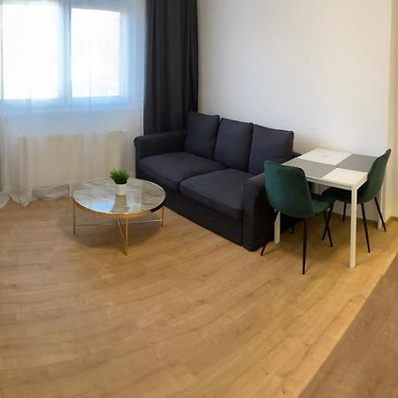 Frydecka Apartments Острава Экстерьер фото