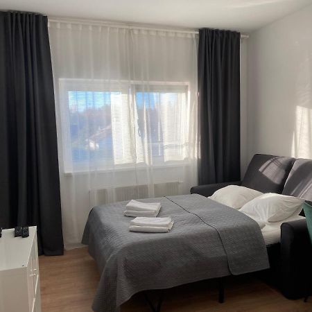 Frydecka Apartments Острава Экстерьер фото
